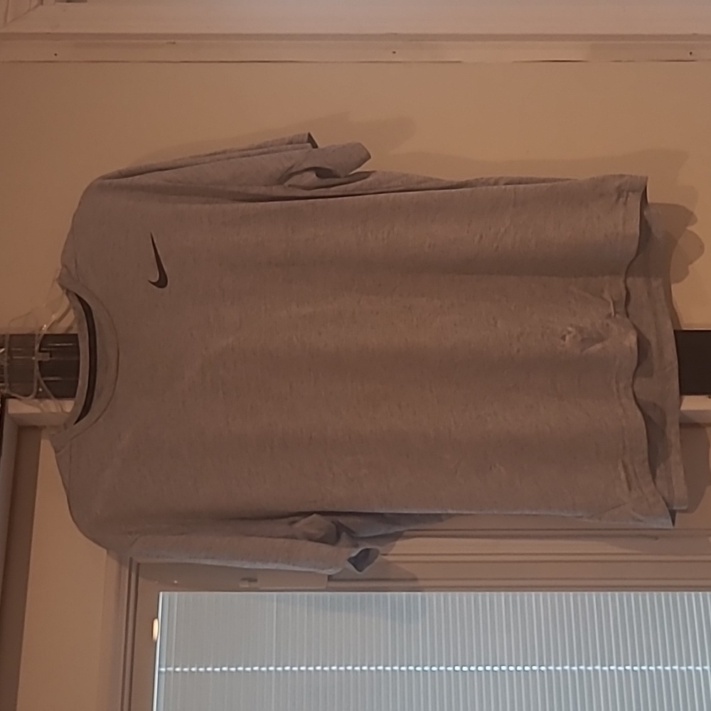 Men's Nike Dri Fit Shirt